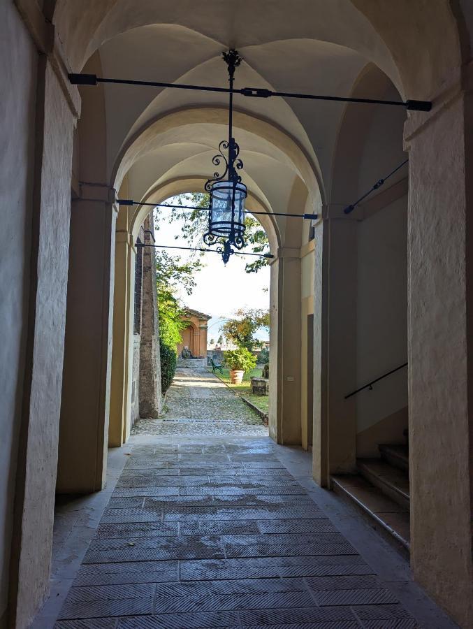 Lizium Spoleto Apartamento Exterior foto