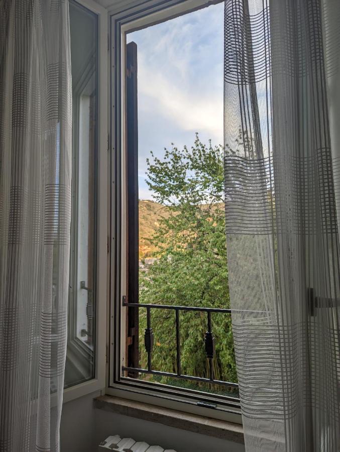 Lizium Spoleto Apartamento Exterior foto
