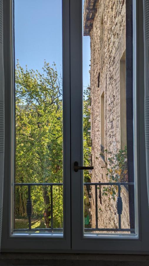 Lizium Spoleto Apartamento Exterior foto