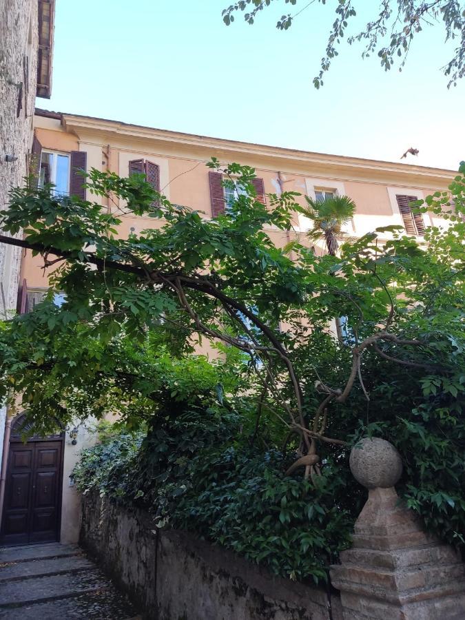 Lizium Spoleto Apartamento Exterior foto
