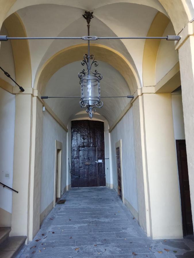 Lizium Spoleto Apartamento Exterior foto