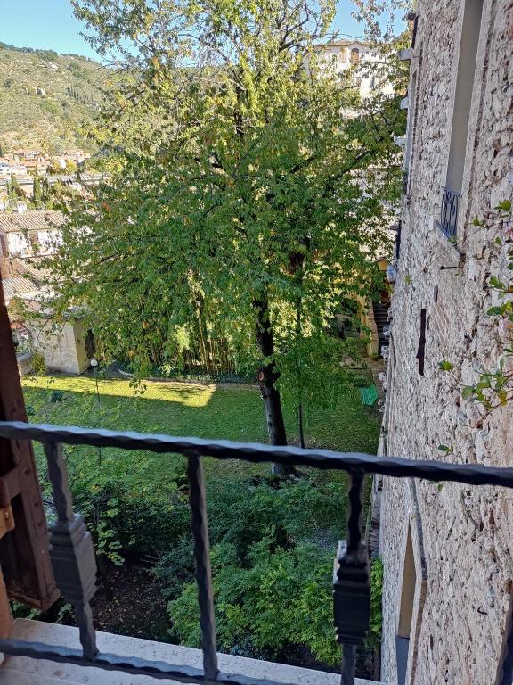 Lizium Spoleto Apartamento Exterior foto