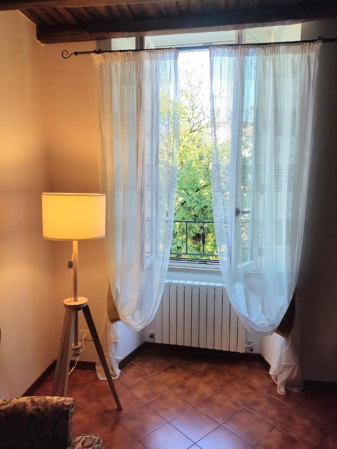 Lizium Spoleto Apartamento Exterior foto