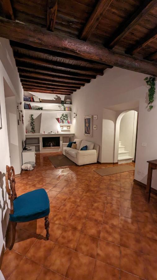 Lizium Spoleto Apartamento Exterior foto