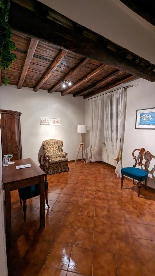 Lizium Spoleto Apartamento Exterior foto