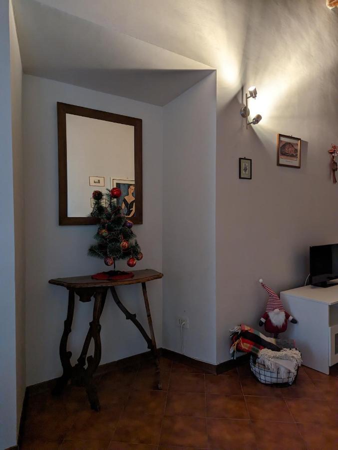 Lizium Spoleto Apartamento Exterior foto