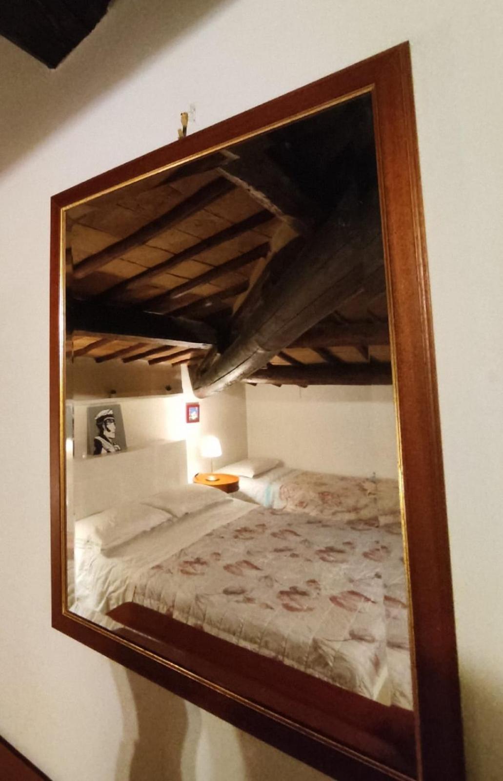 Lizium Spoleto Apartamento Exterior foto